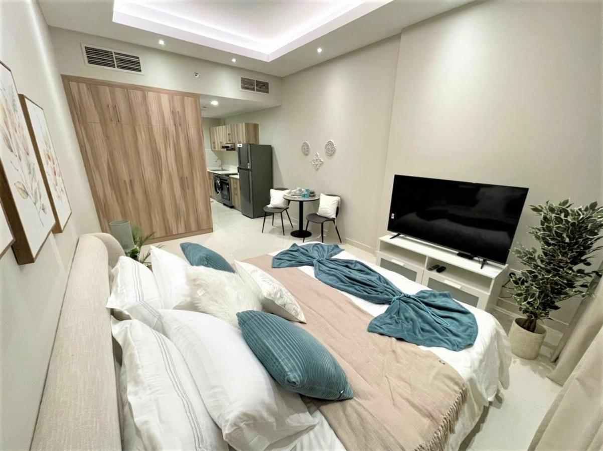 Hera Serviced Apart Otel