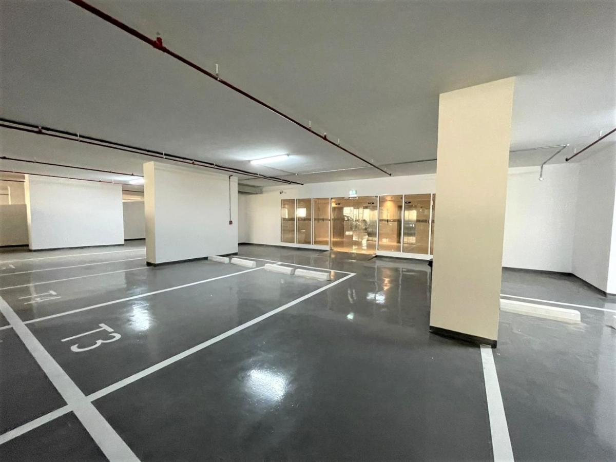 Hera Serviced Apart Otel