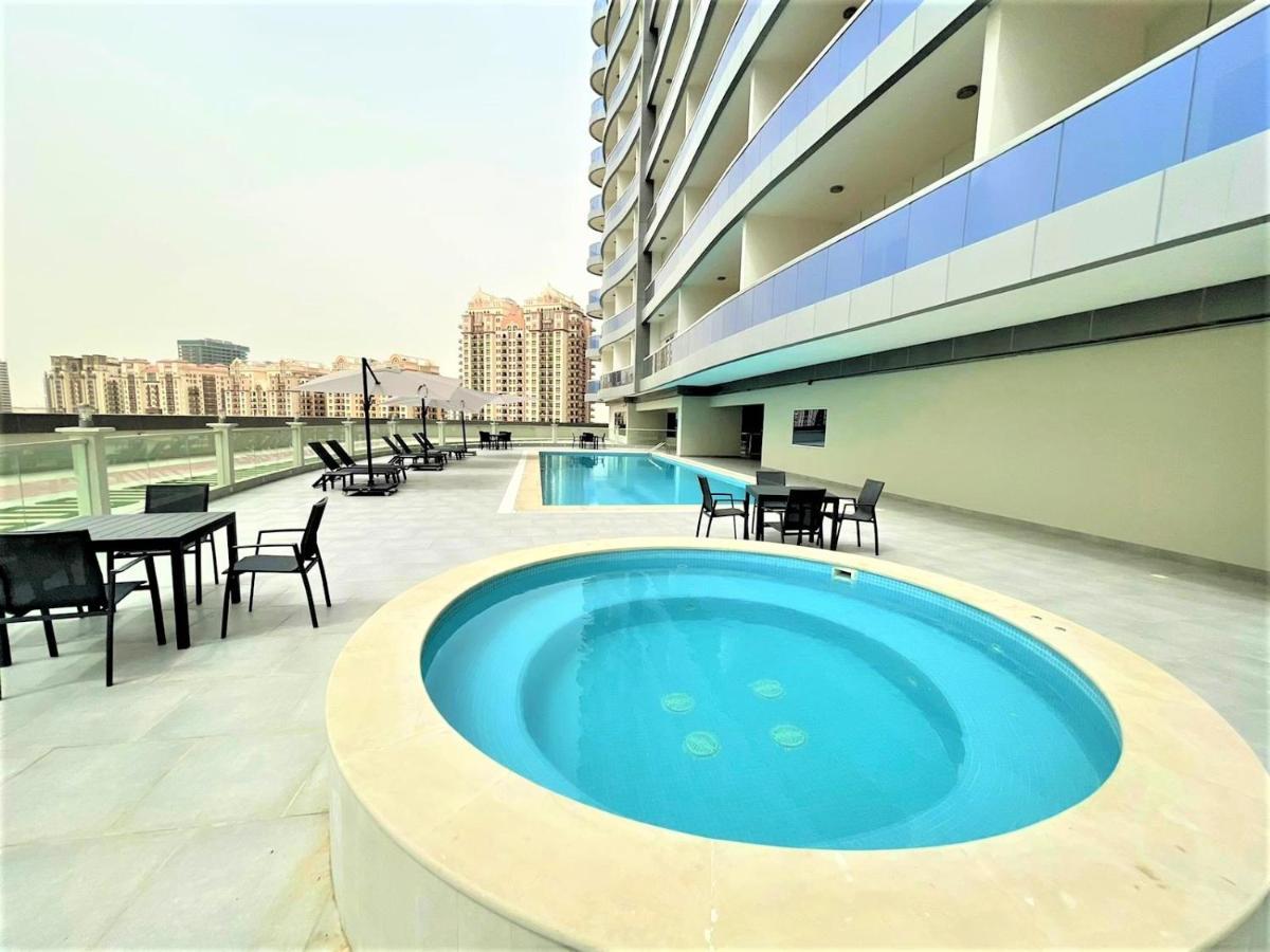 Apart Otel Hera Serviced Dubai