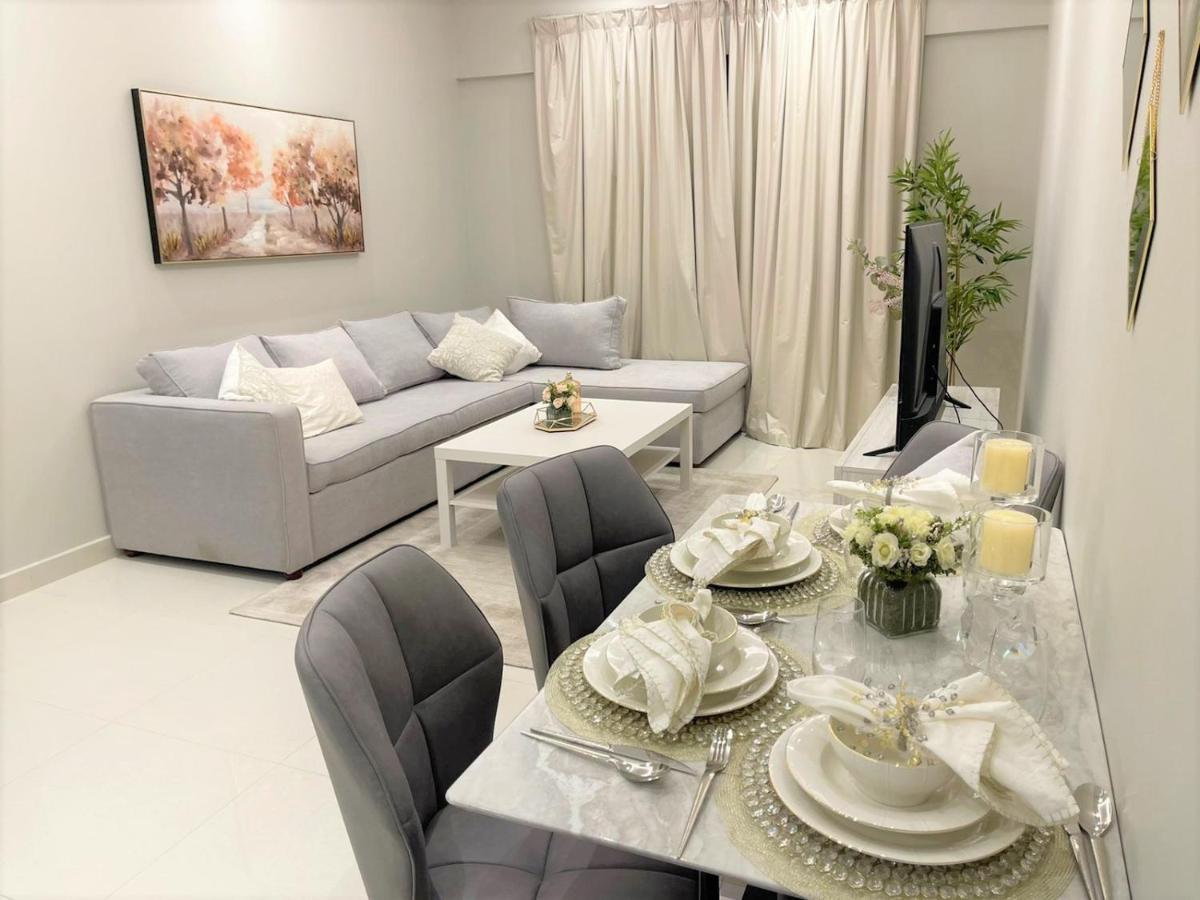 Hera Serviced Apart Otel