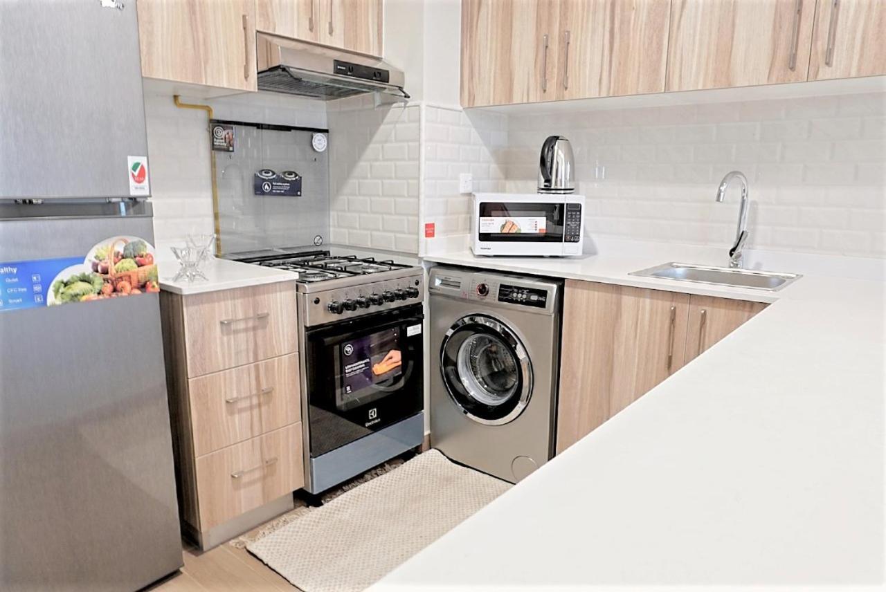 Hera Serviced Apart Otel *
