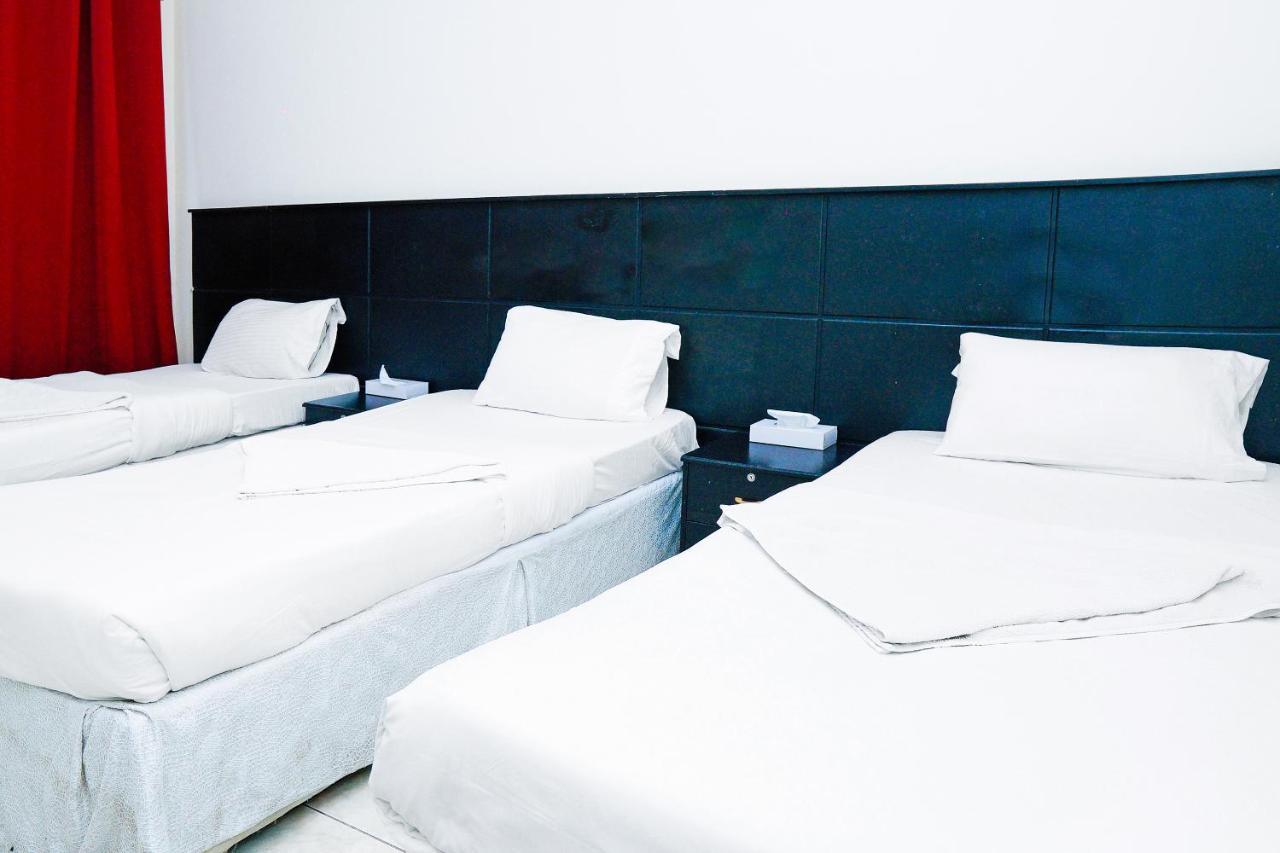 Otel Al Ammari *
