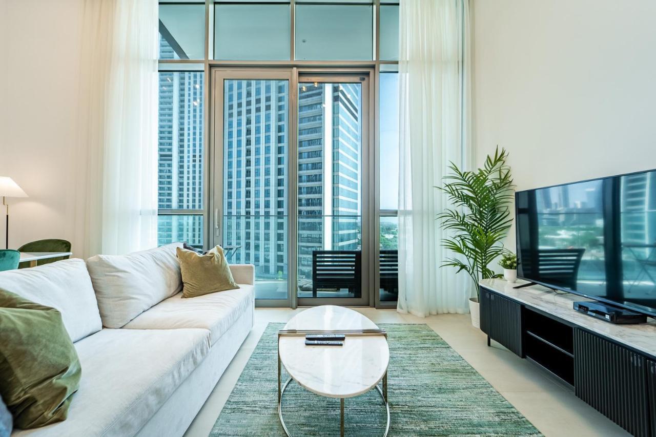 Apartment Downtown Views, Downtown - Mint Dubai