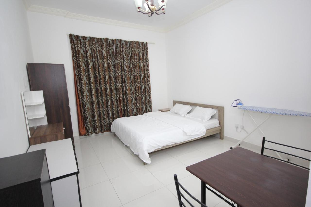 Furnished For Rent In Apartment *