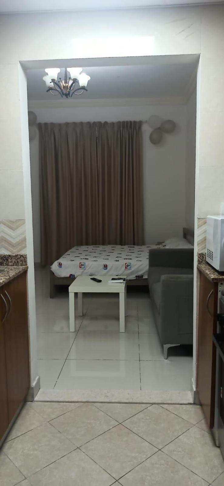 Furnished For Rent In Apartment *