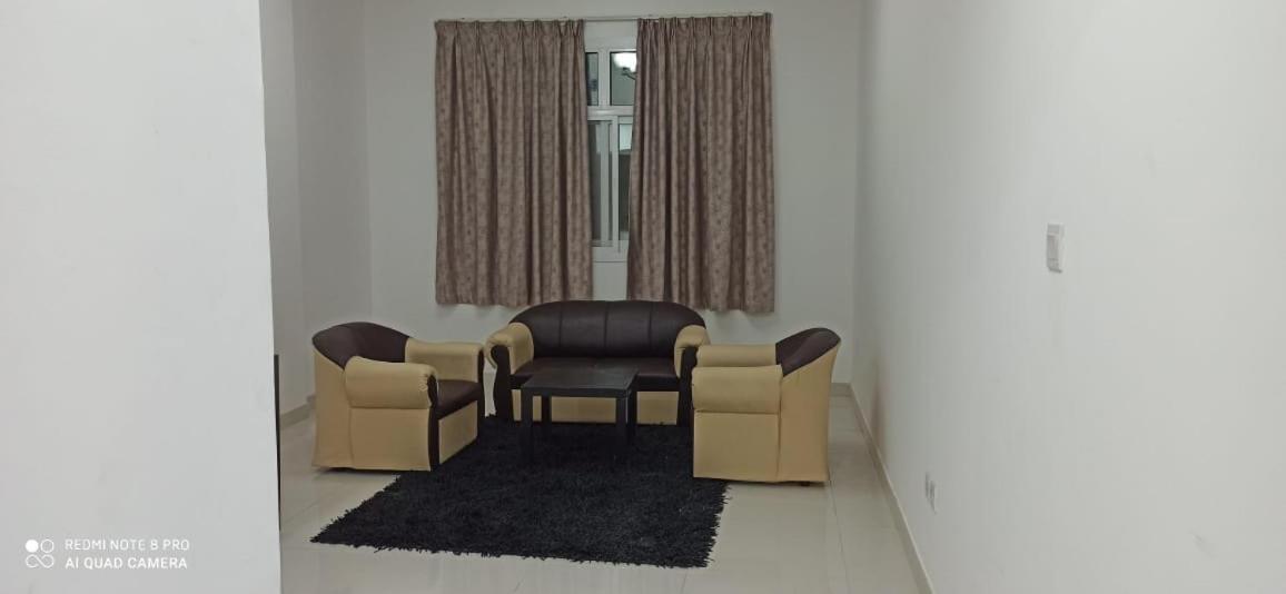 Furnished For Rent In Dubai