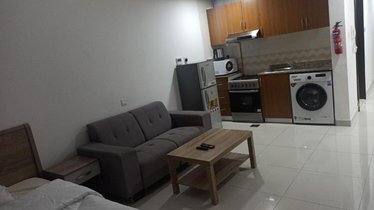 Furnished For Rent In Apartment *