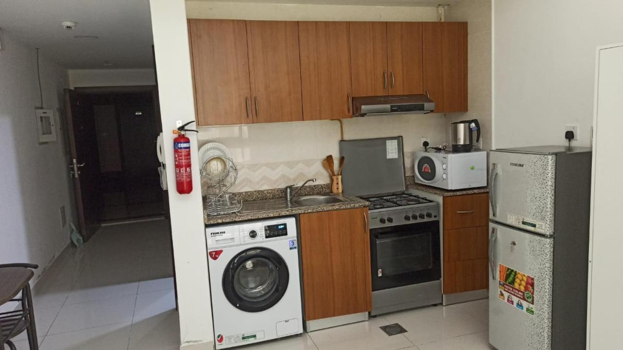 Furnished For Rent In Apartment *
