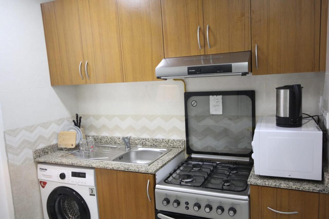 Apartment Furnished For Rent In Dubai