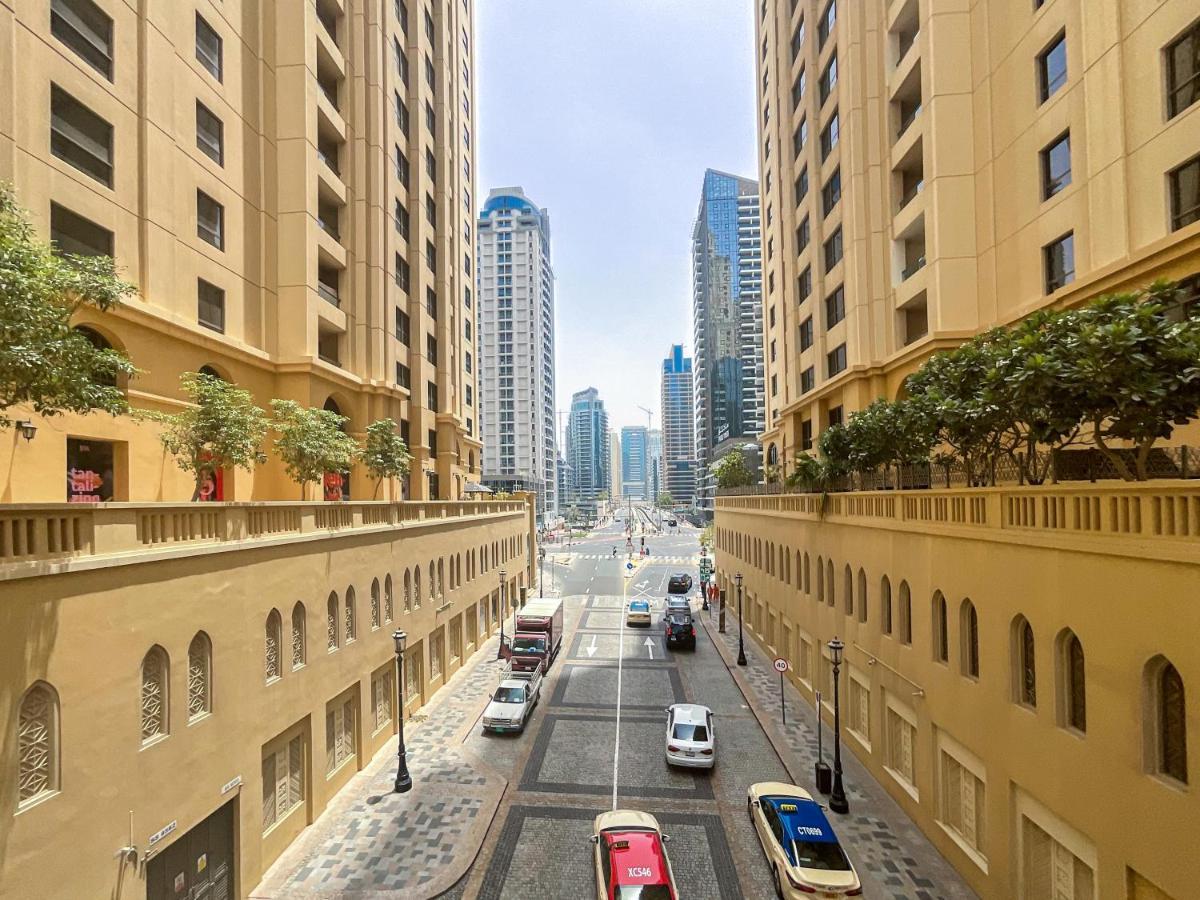 Higuests - Amazing Sea Views From 2br In Jbr * Dubai
