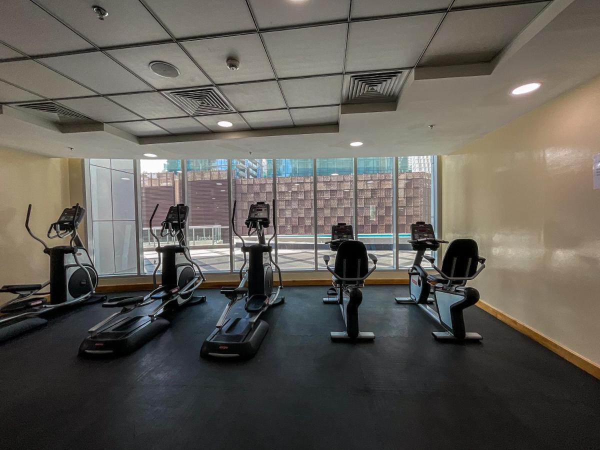 Apartment Higuests - Luxury Apartment, 10-min Walk To Harbor Dubai