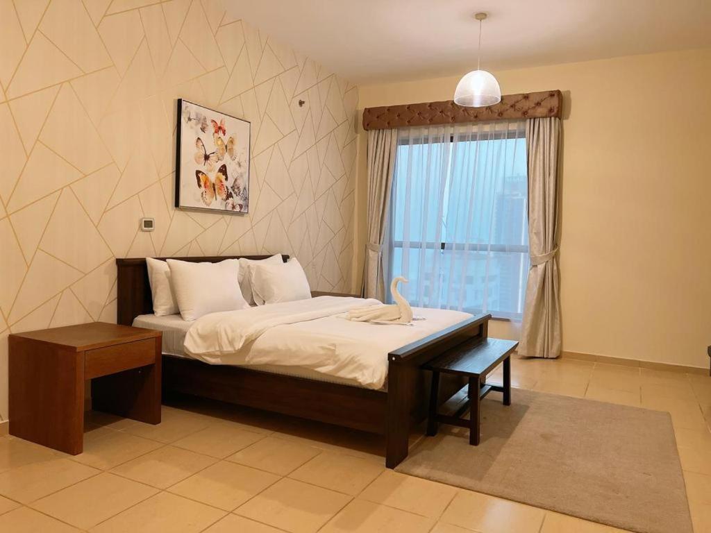 2201 Spacious Family In Jbr Dubai