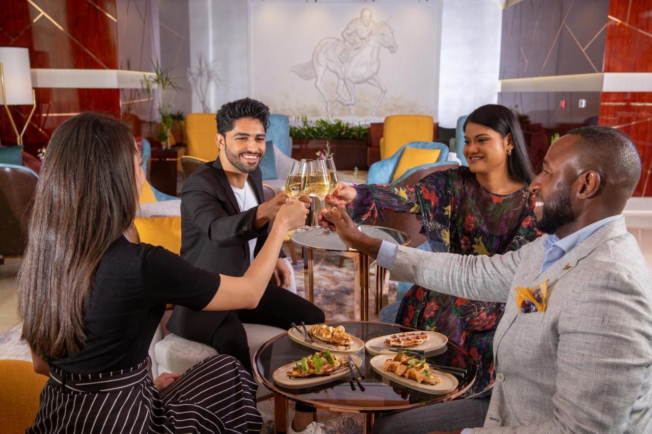 Park Regis Kris Kin 5* Dubai