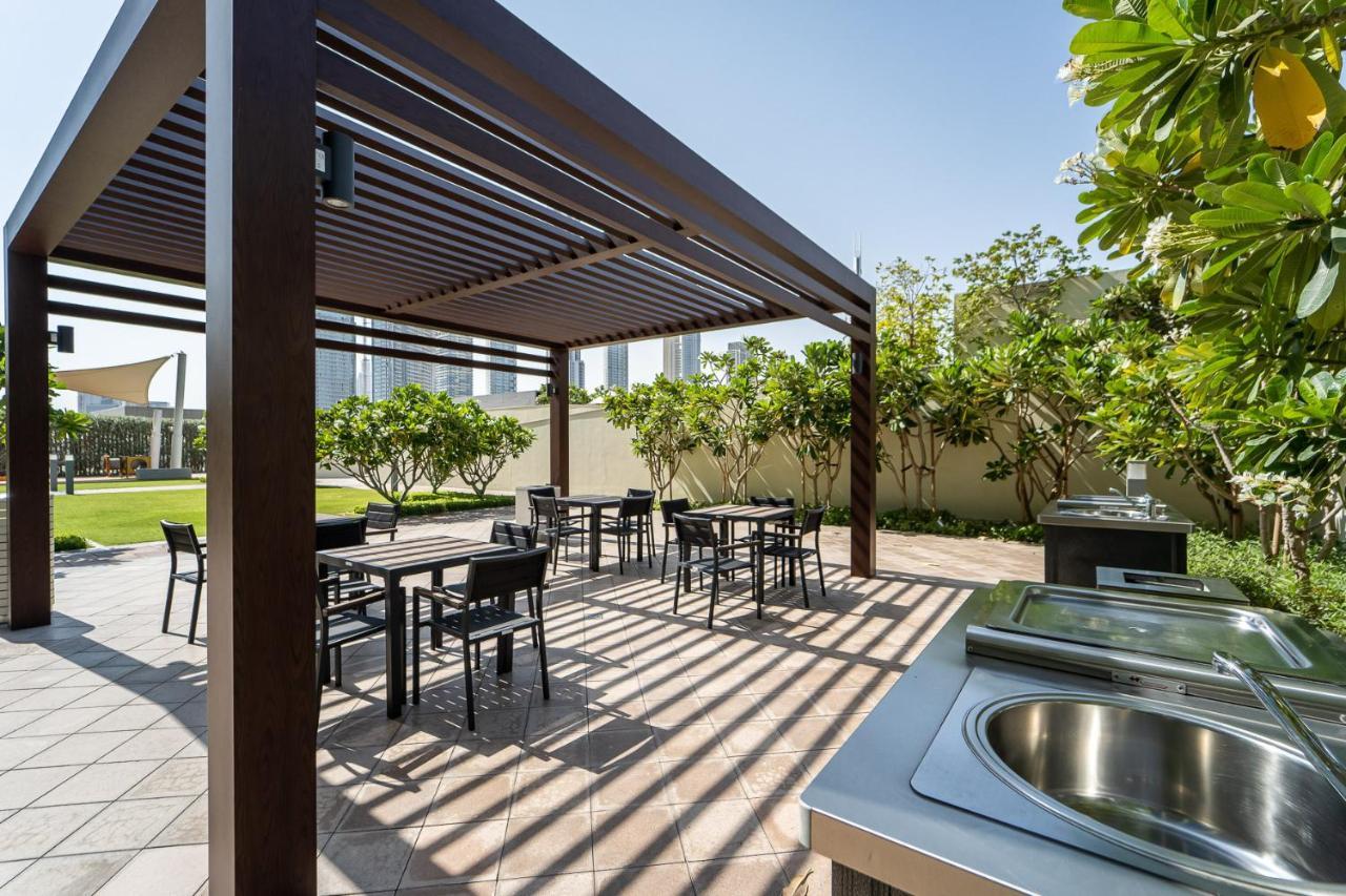 Downtown Views, Downtown - Mint * Dubai