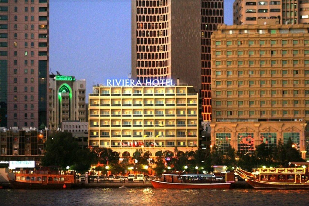 Riviera