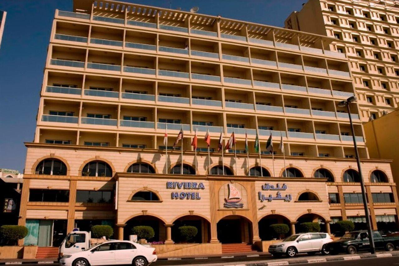 Riviera Dubai