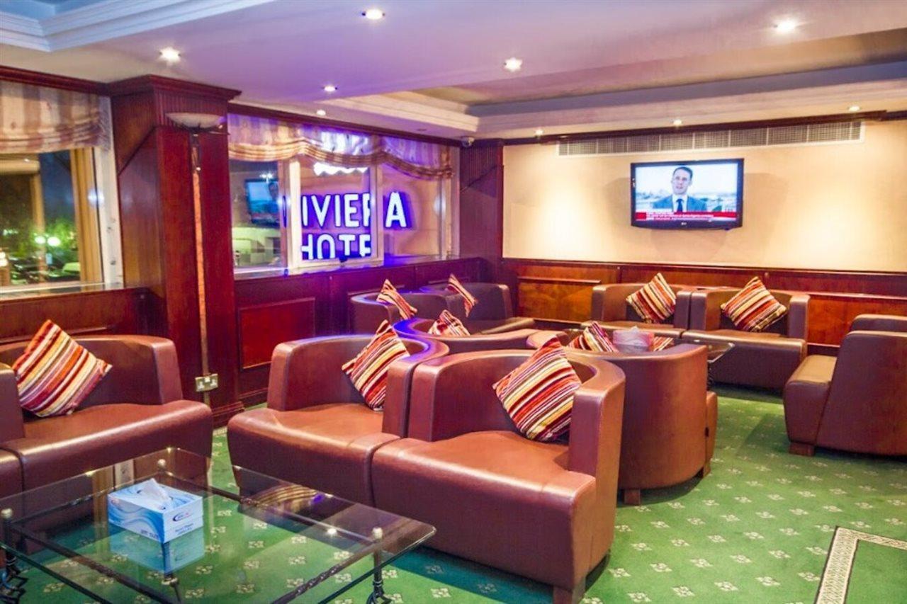 Riviera Otel