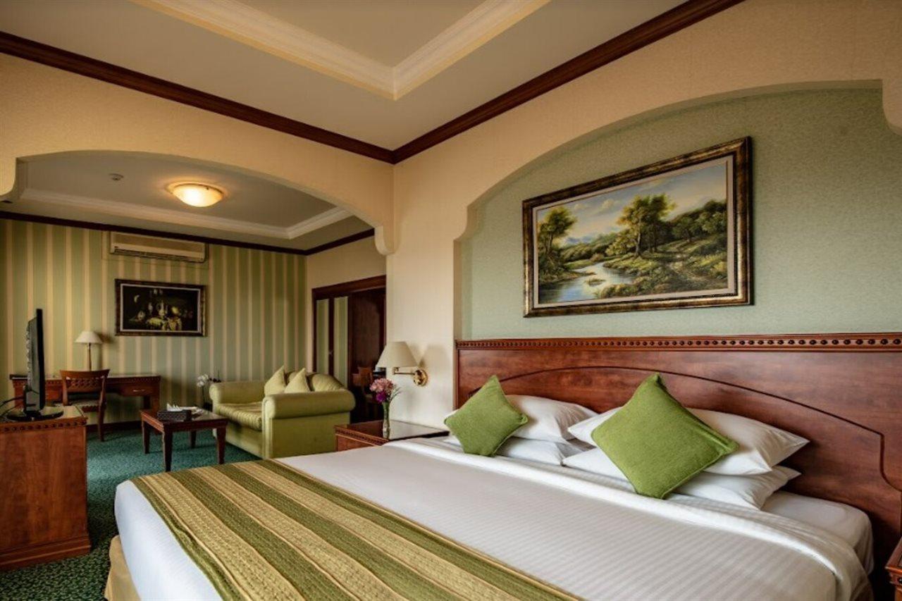 Otel Riviera