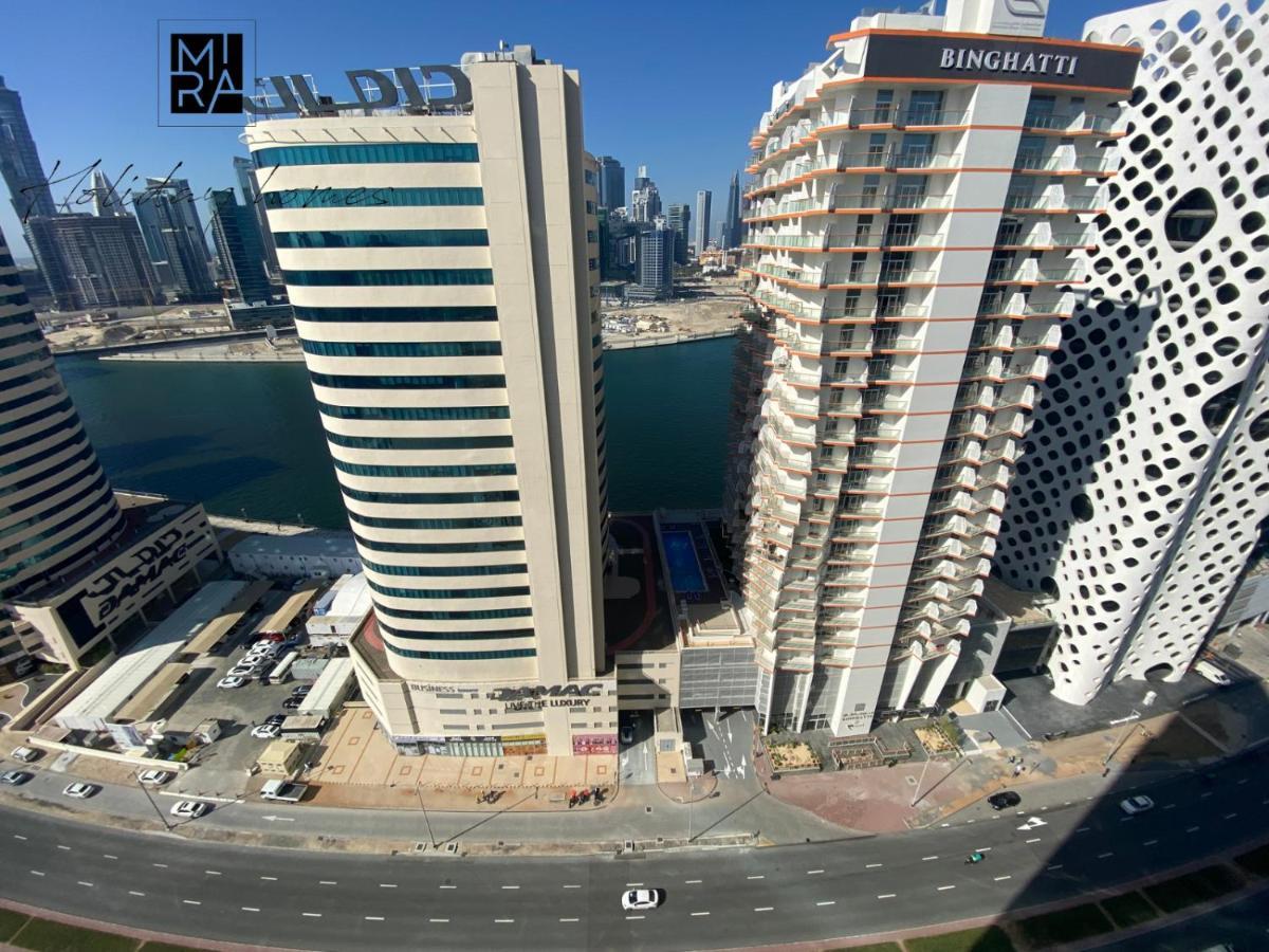 Mira Homes - Serviced In Business Bay * Dubai
