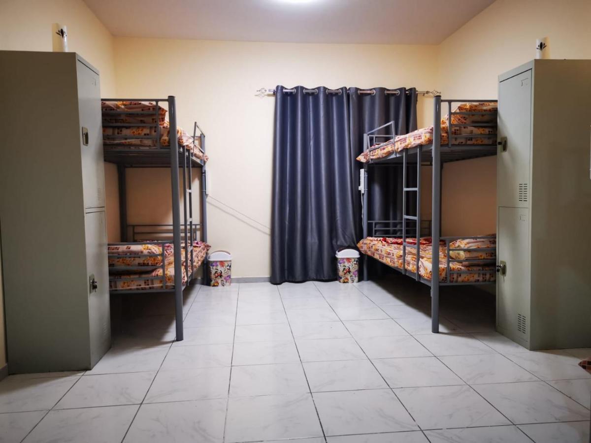 Royal Afh Hostel Dubai