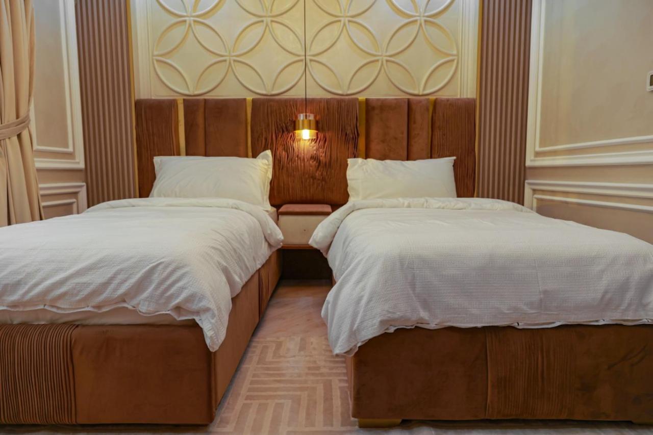 The Burj Khalifa View - Luxury In Downtown * Dubai