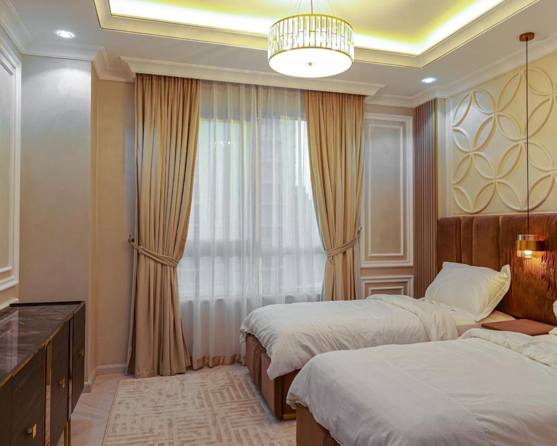 Apartment The Burj Khalifa View - Luxury In Downtown
