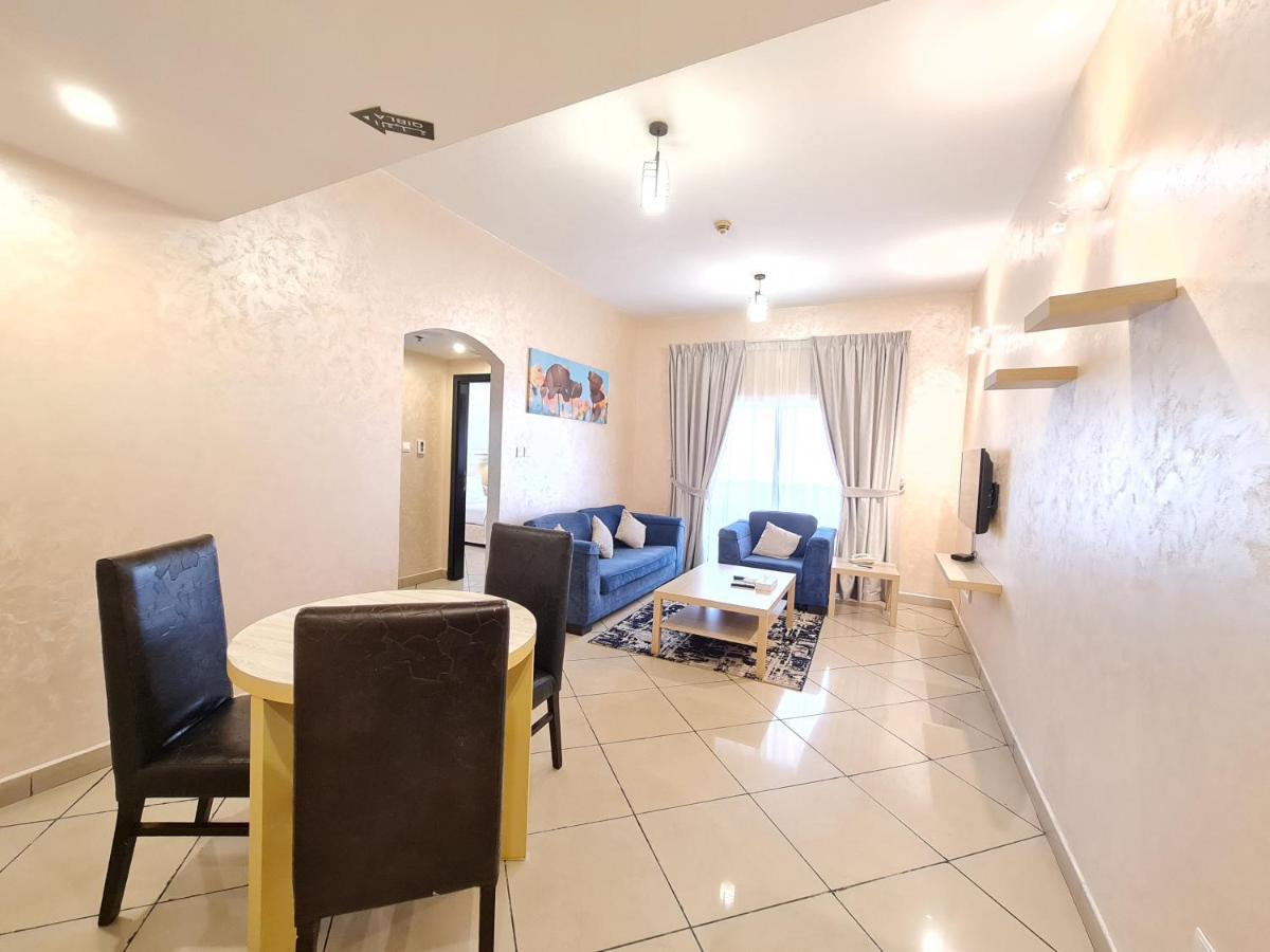Boulevard City 3* Dubai