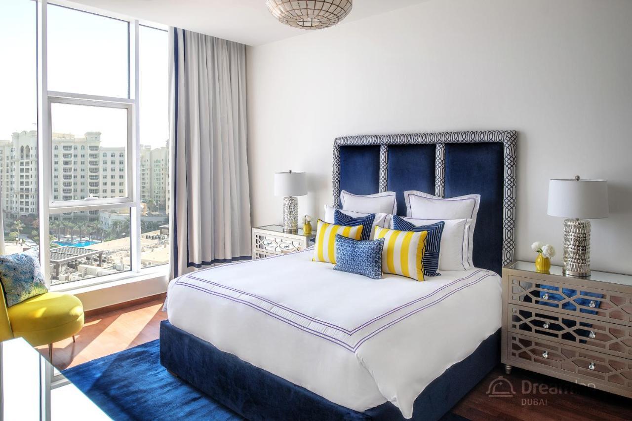 Dream - Tiara Apartamento Dubai