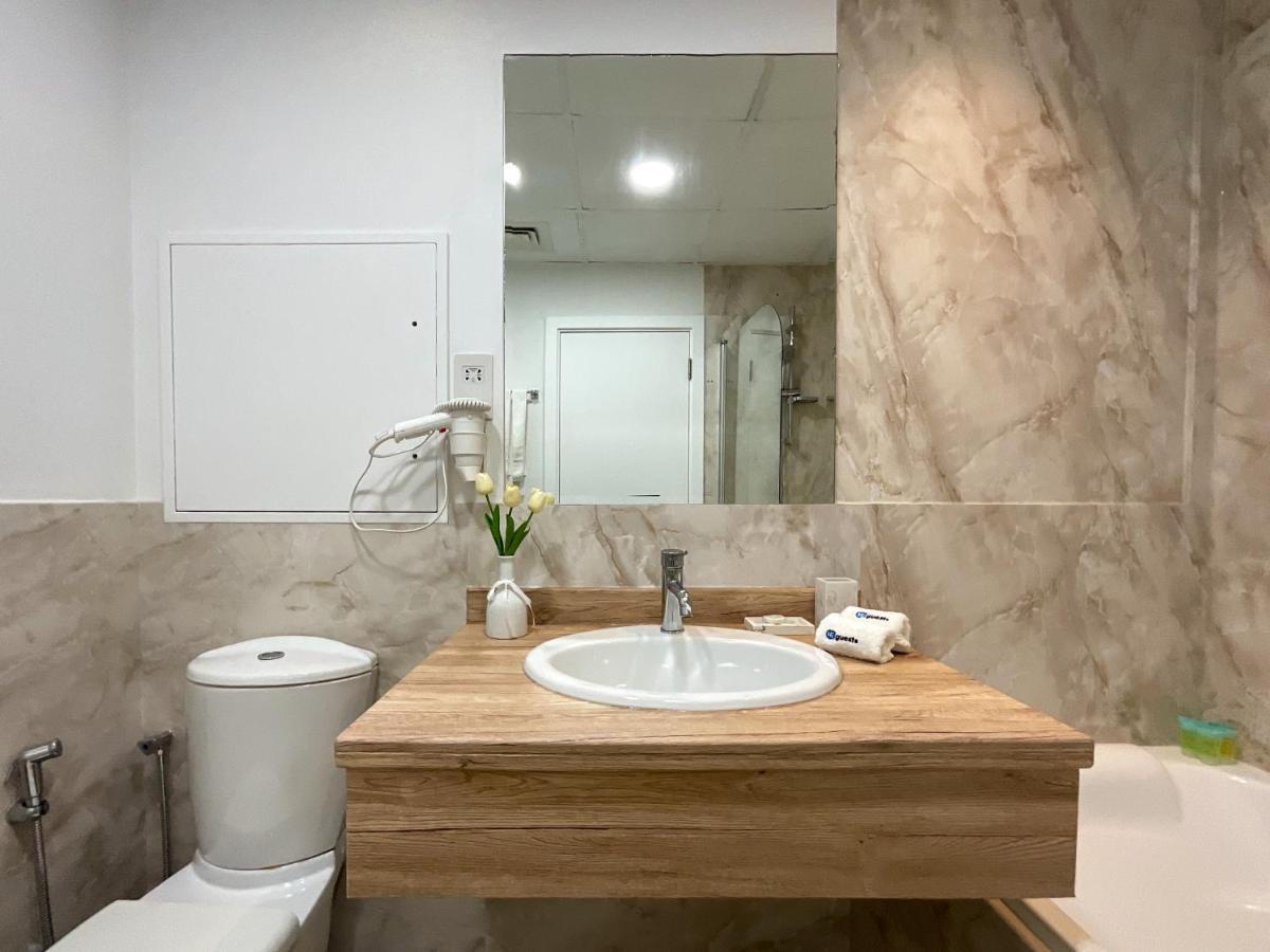 Higuests - Amazing Sea Views From 2br In Jbr
