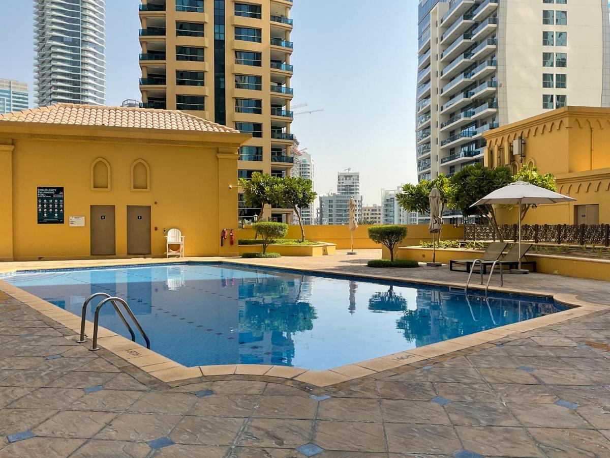 Higuests - Amazing Sea Views From 2br In Jbr * Dubai