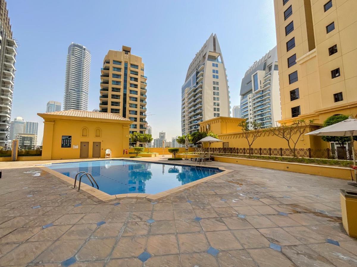 Higuests - Amazing Sea Views From 2br In Jbr * Dubai