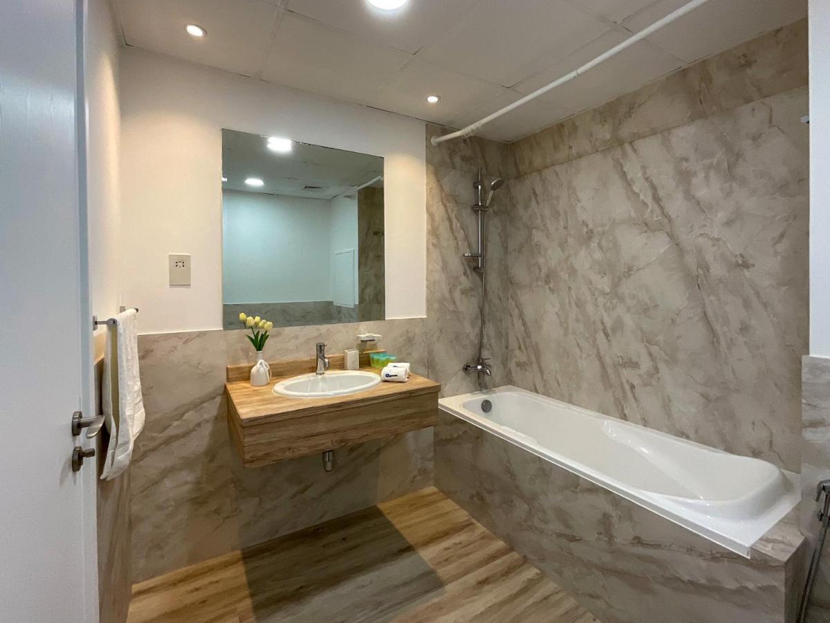 Higuests - Amazing Sea Views From 2br In Jbr *