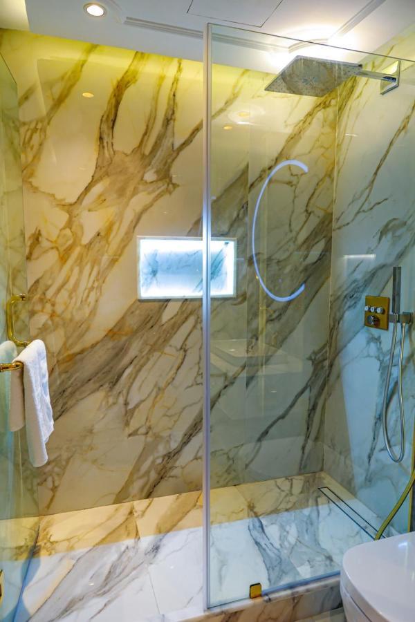 Apartment The Burj Khalifa View - Luxury In Downtown *