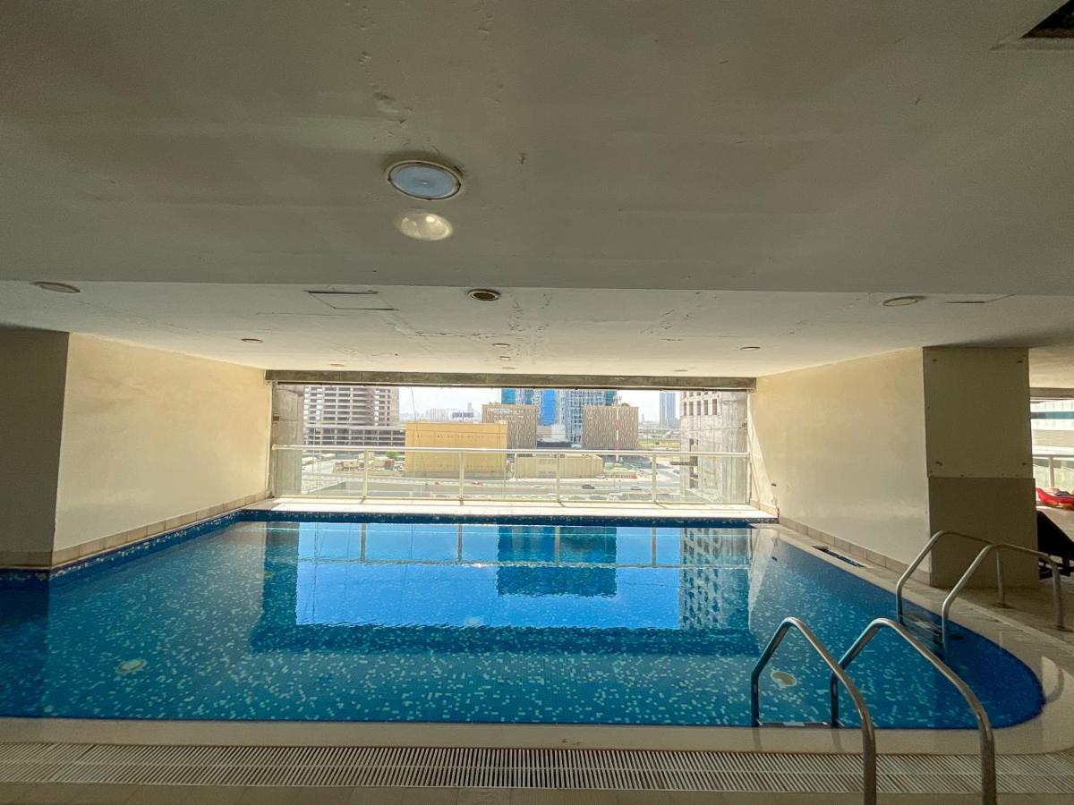 Higuests - Stylish Near Harbor * Dubai