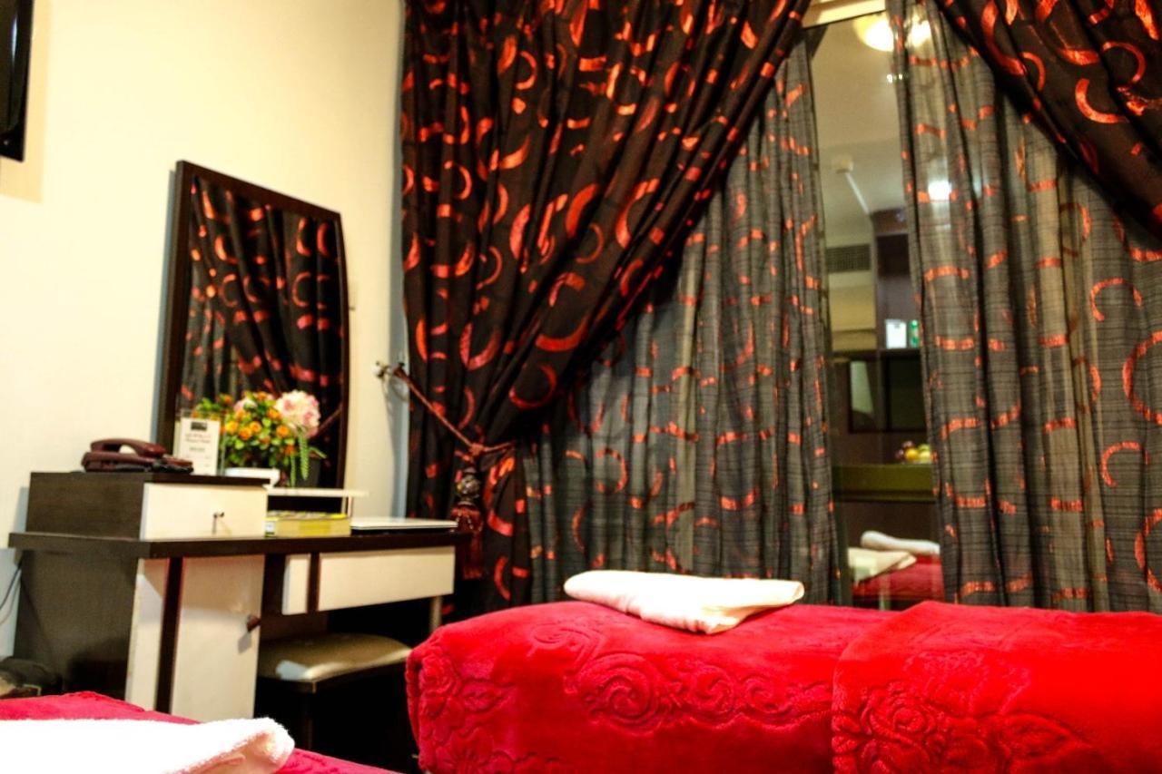Karoon Otel *