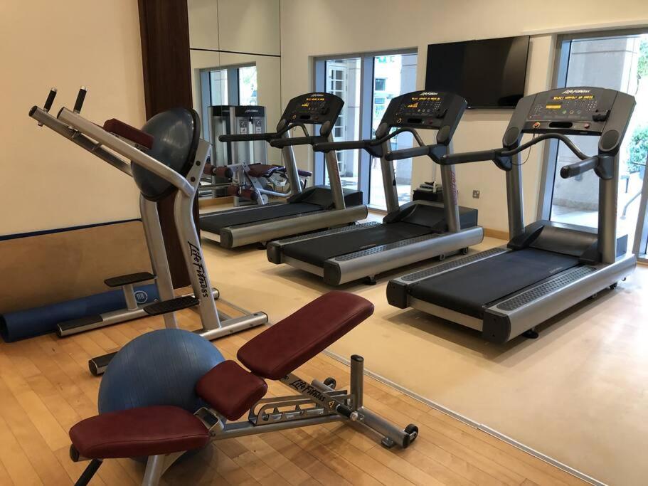 Ultimate / 4 Beds / Full Opera View / Mall & Burj Khalifa - 5 Min Walk Dubai