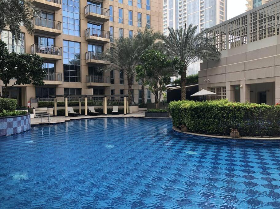 Ultimate / 4 Beds / Full Opera View / Mall & Burj Khalifa - 5 Min Walk