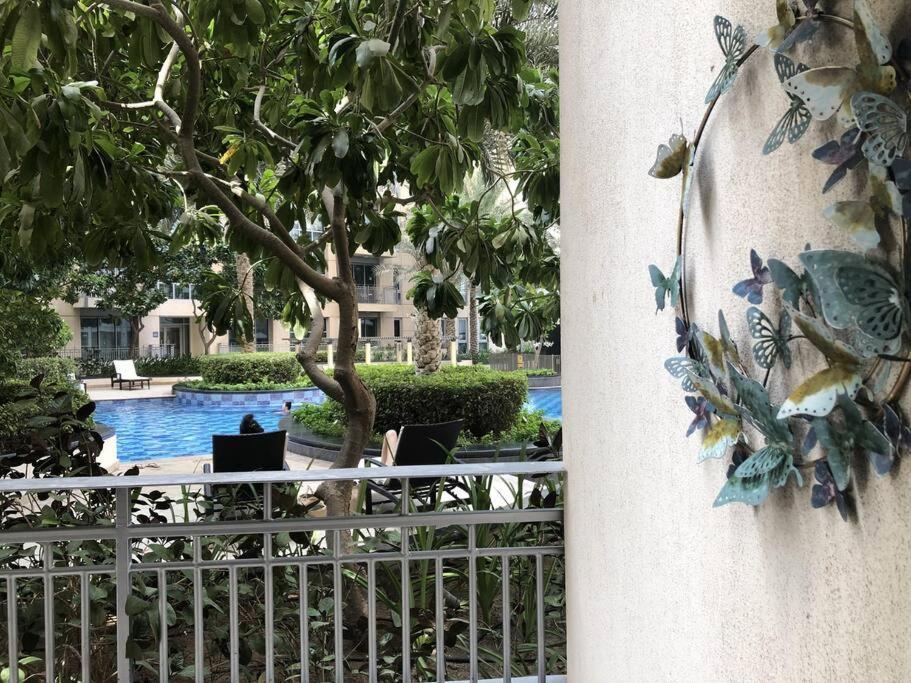 Ultimate / 4 Beds / Full Opera View / Mall & Burj Khalifa - 5 Min Walk Apartamento
