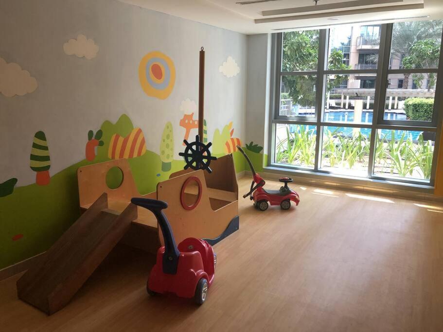Apartamento Ultimate / 4 Beds / Full Opera View / Mall & Burj Khalifa - 5 Min Walk