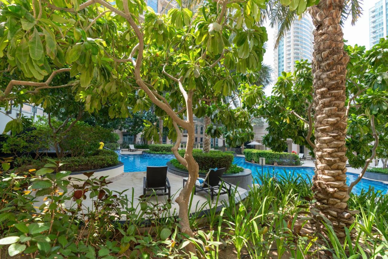 Ultimate / 4 Beds / Full Opera View / Mall & Burj Khalifa - 5 Min Walk Dubai