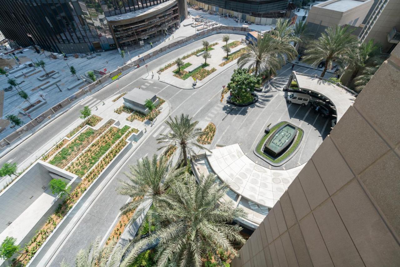 Apartamento Ultimate / 4 Beds / Full Opera View / Mall & Burj Khalifa - 5 Min Walk Dubai