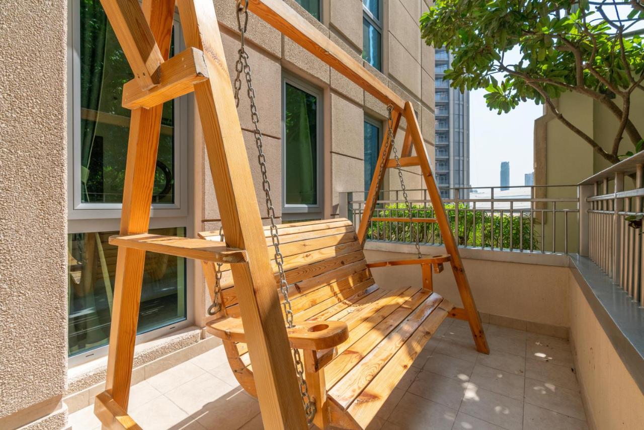 Apartamento Ultimate / 4 Beds / Full Opera View / Mall & Burj Khalifa - 5 Min Walk *