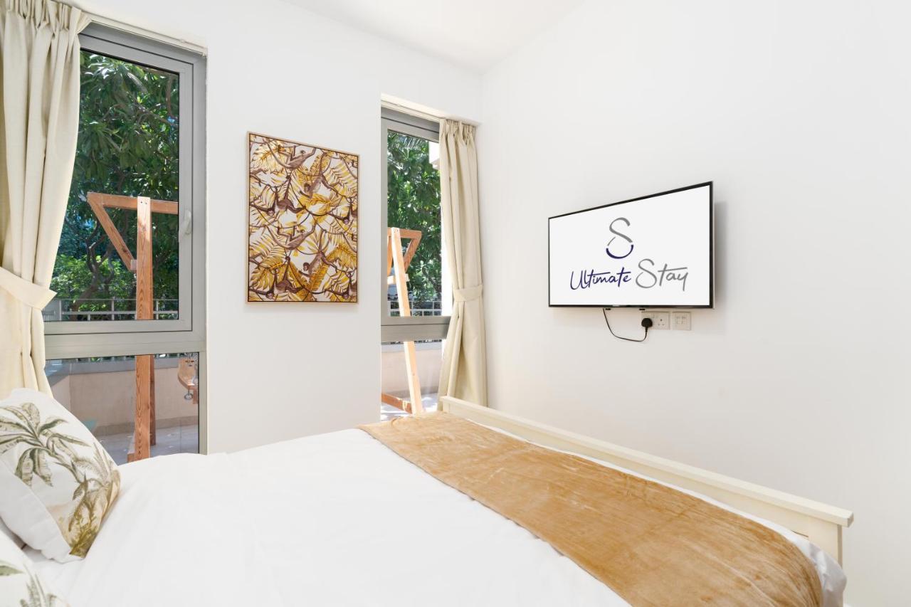 Ultimate / 4 Beds / Full Opera View / Mall & Burj Khalifa - 5 Min Walk *