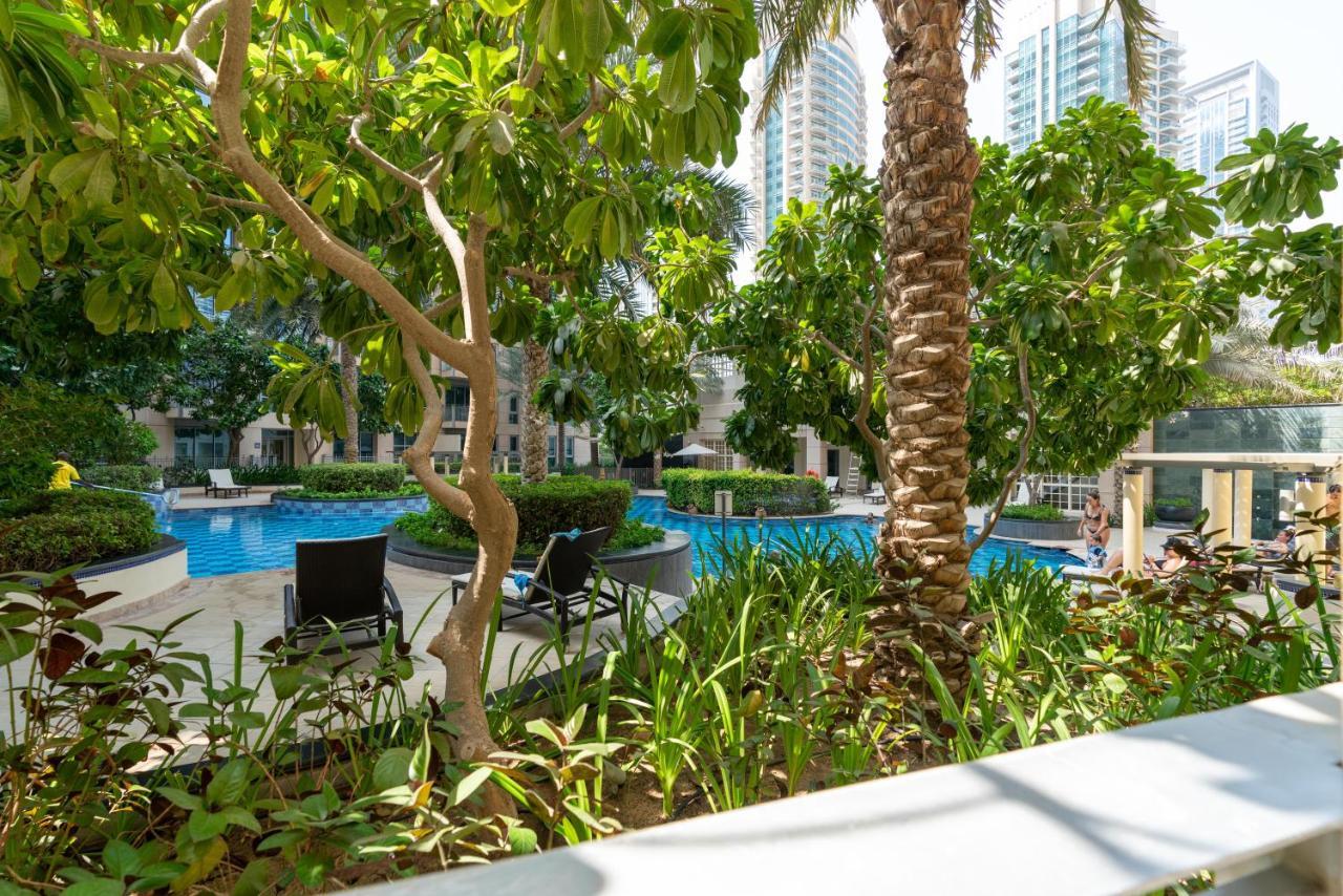 Ultimate / 4 Beds / Full Opera View / Mall & Burj Khalifa - 5 Min Walk