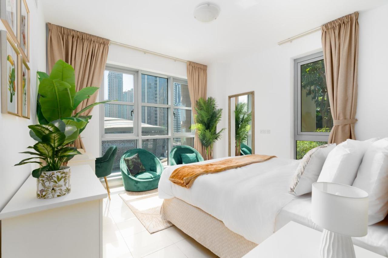 Ultimate / 4 Beds / Full Opera View / Mall & Burj Khalifa - 5 Min Walk