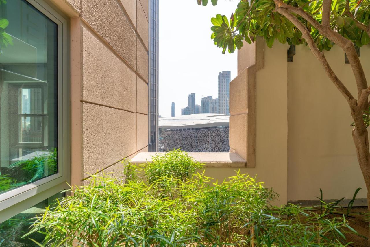 Ultimate / 4 Beds / Full Opera View / Mall & Burj Khalifa - 5 Min Walk *