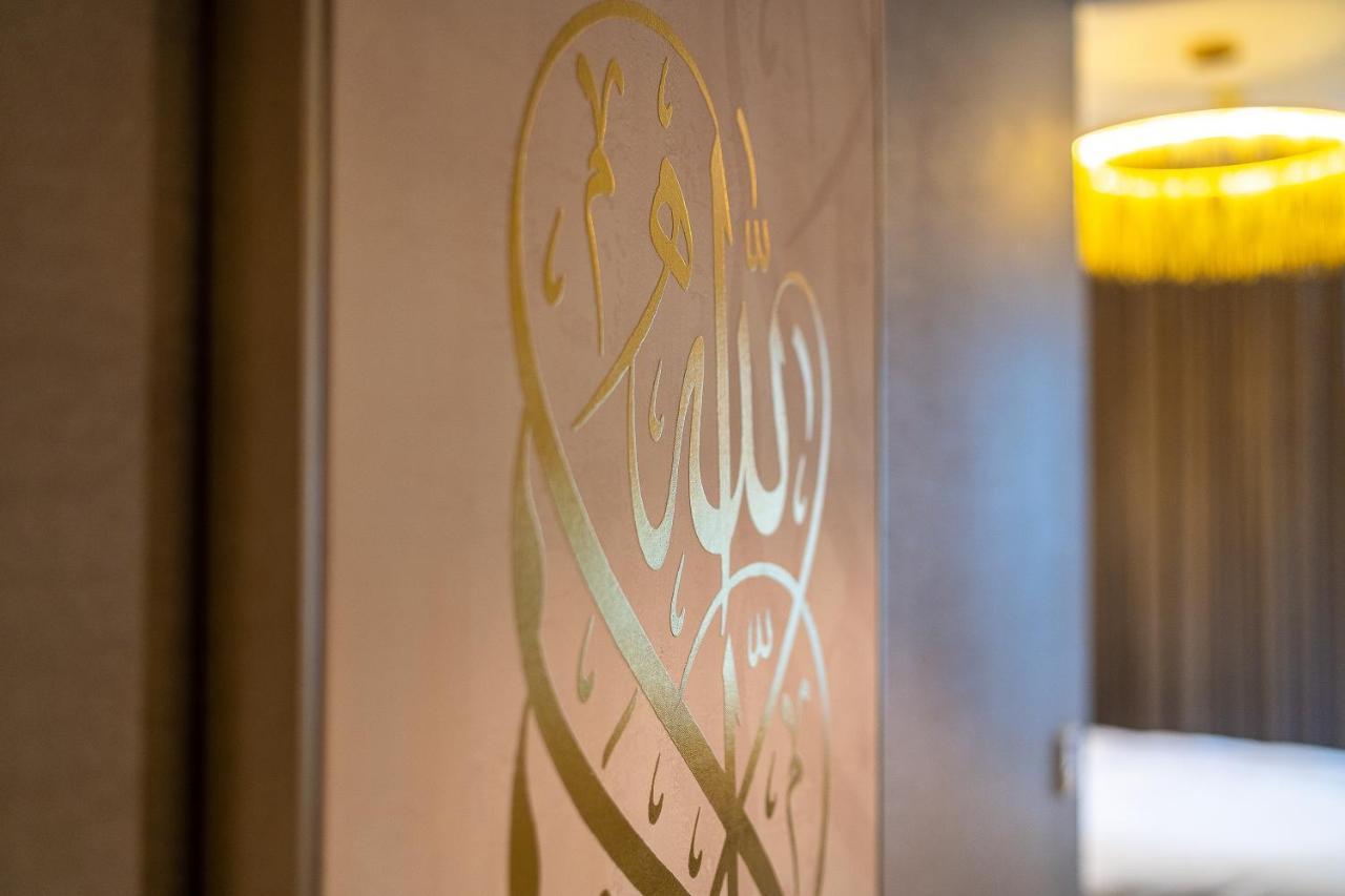 29 Boulevard Contemporary & Spacious Apartment, Burj & Fountain View Apartment