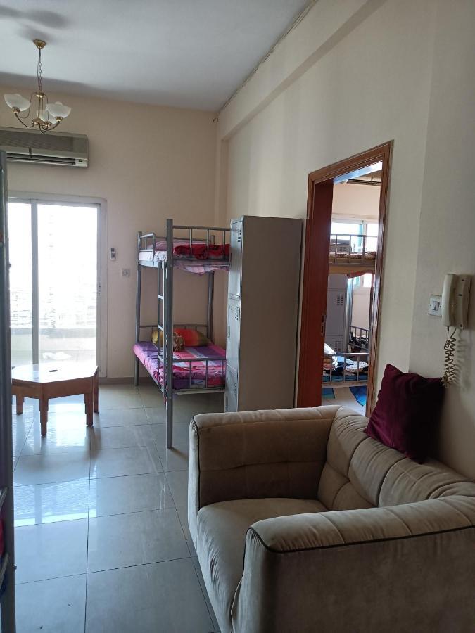 Albergue Omar Vacation Dubai