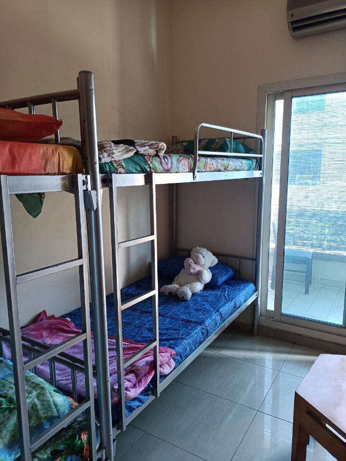 Omar Vacation Albergue