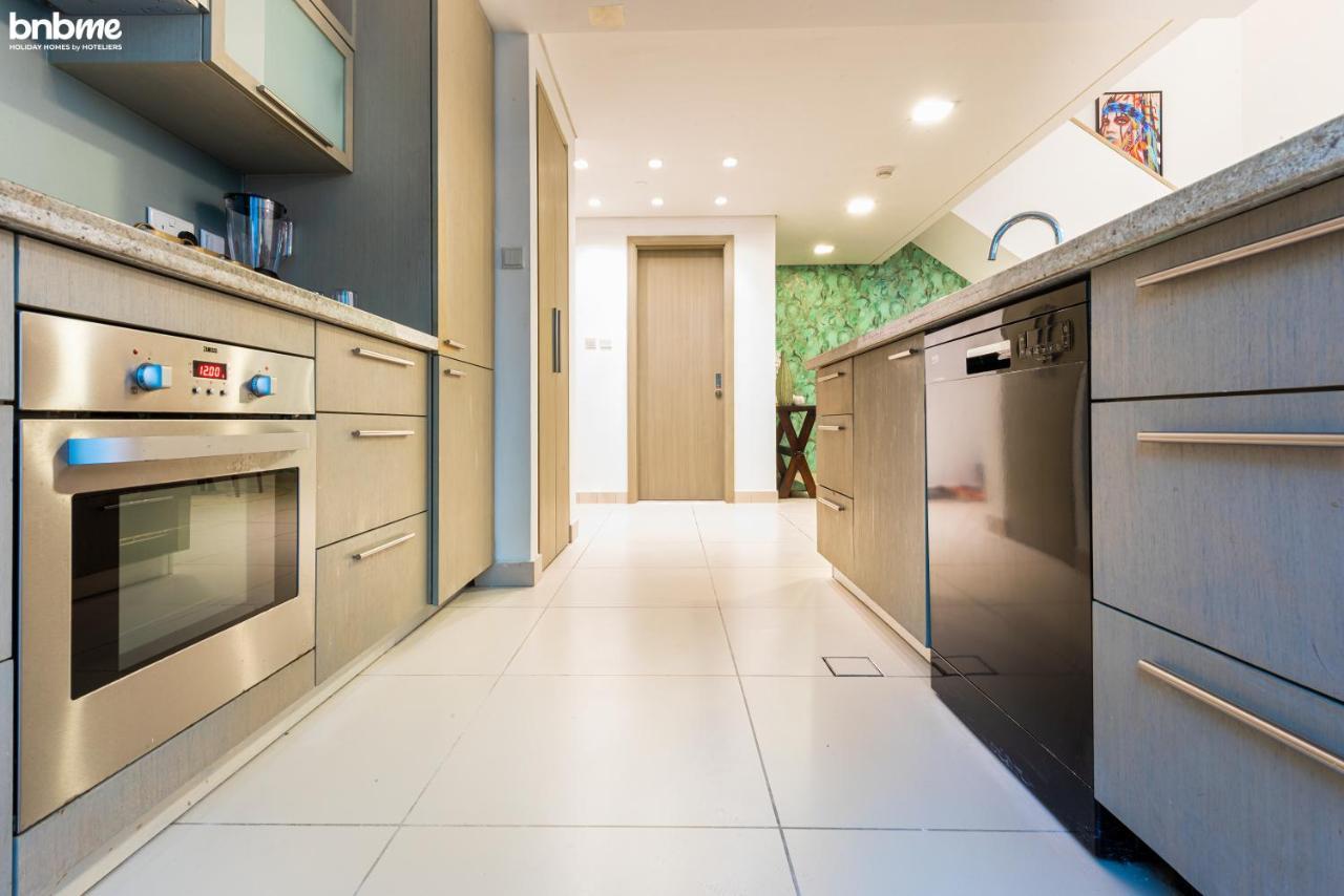 Bnbmehomes - The Lofts - Emaar Apartamento Dubai